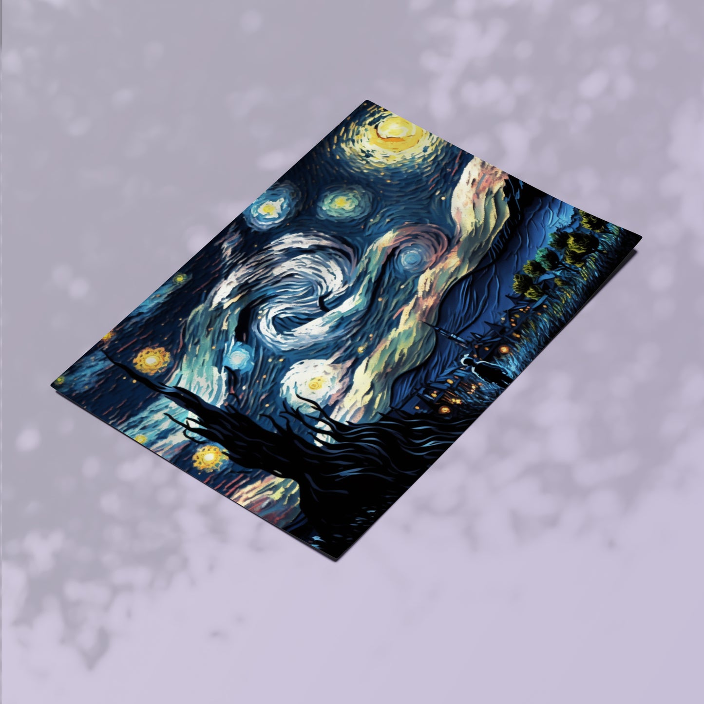Ecliptica: Downloadable Moon Artwork - Limited Edition