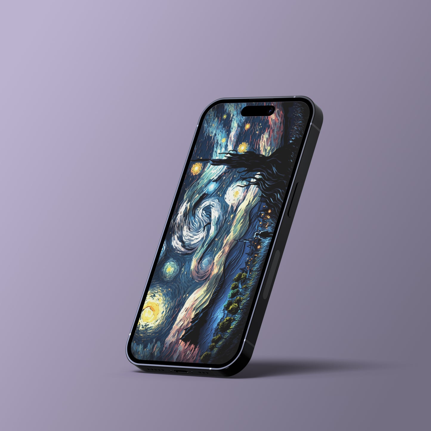 Ecliptica: Downloadable Moon Artwork - Limited Edition