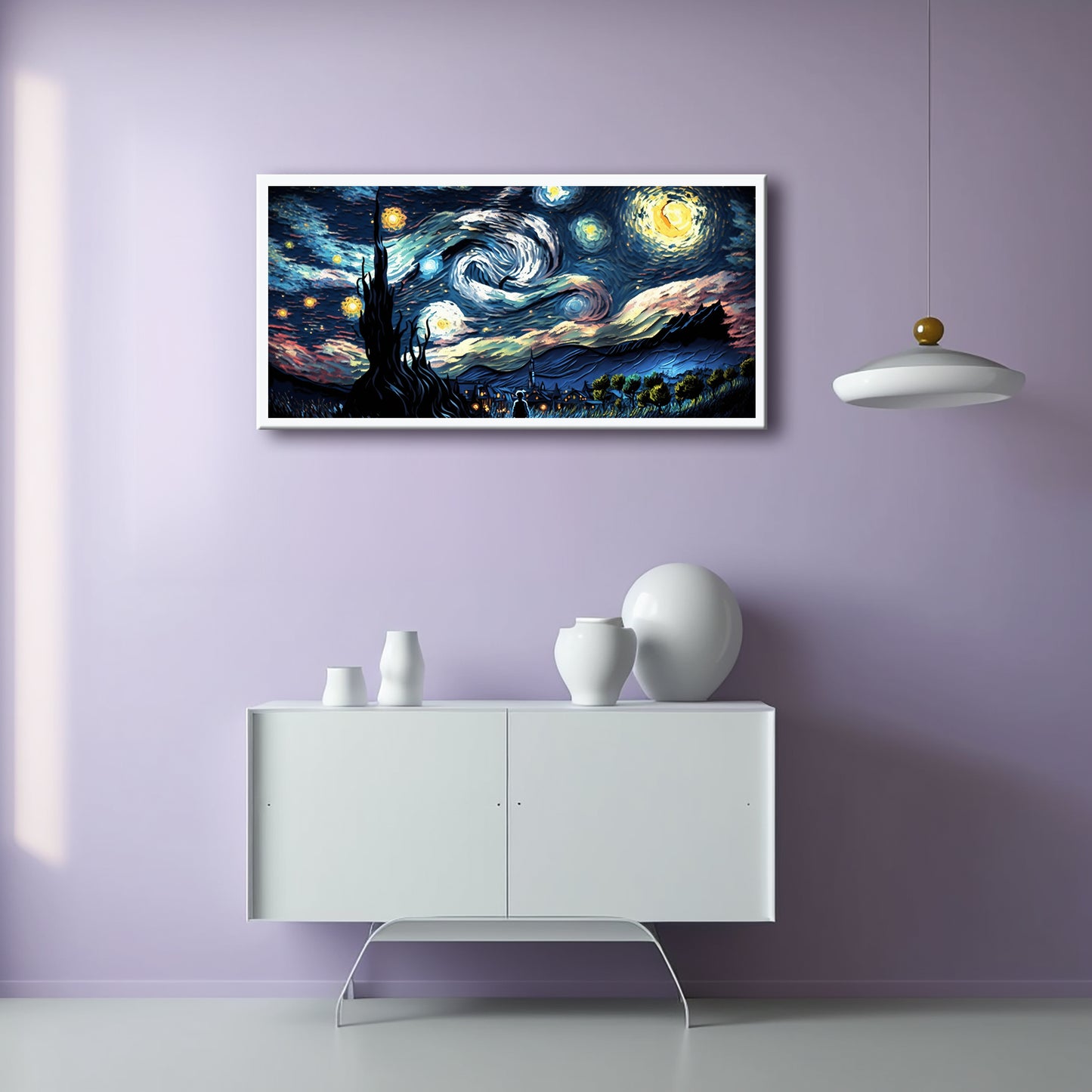 Ecliptica: Downloadable Moon Artwork - Limited Edition