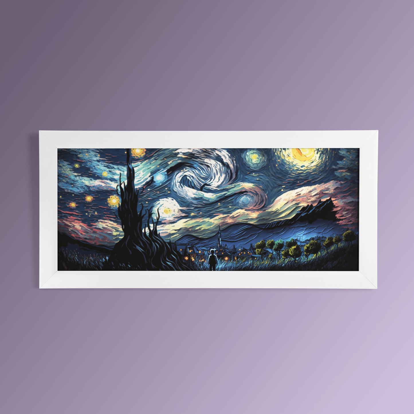 Ecliptica: Downloadable Moon Artwork - Limited Edition
